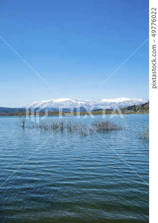 Lake Kazobo Lake Zao 49776022