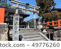 Fukuoji Shrine 49776260