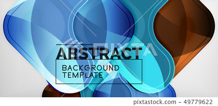 Arrow background, modern style geometry design Arrow background, modern style geometry design 49779622