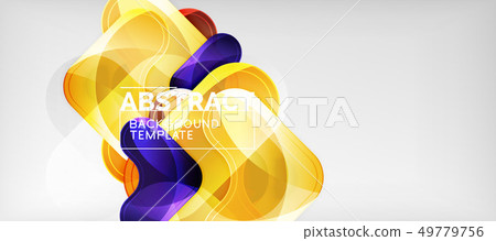 Shiny glossy arrows background, clean modern Shiny glossy arrows background, clean modern 49779756