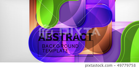 Shiny glossy arrows background, clean modern Shiny glossy arrows background, clean modern 49779758
