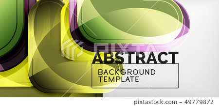 Shiny glossy arrows background, clean modern Shiny glossy arrows background, clean modern 49779872