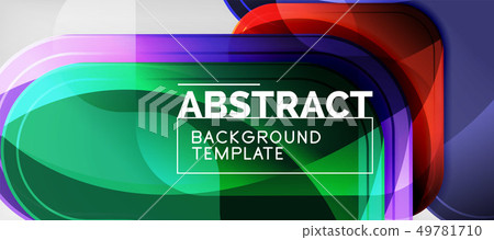 Shiny glossy arrows background, clean modern Shiny glossy arrows background, clean modern 49781710