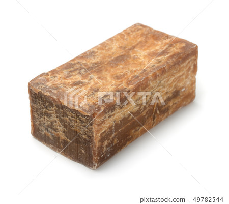 Old soap bar 49782544