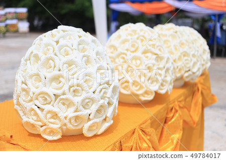 funeral wood flower used for cremation ceremony funeral wood flower used for cremation ceremony 49784017