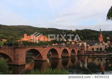 Heidelberg Heidelberg 49784332