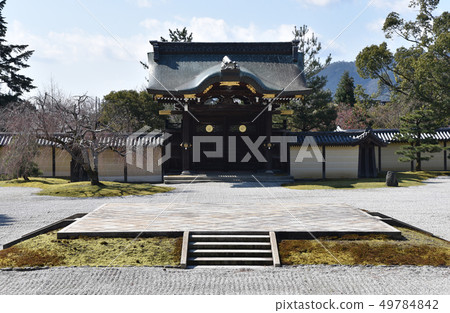 Tectonic Temple of Daimyoji Tectonic Temple of Daimyoji 49784842