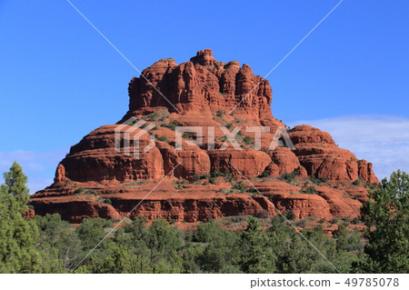 Bell Rock Bell Rock 49785078