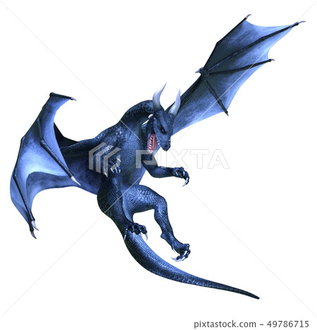Dragon Dragon 49786715