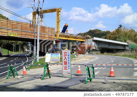道路改造工程（廣瀨路30-4建築面積） 49787177