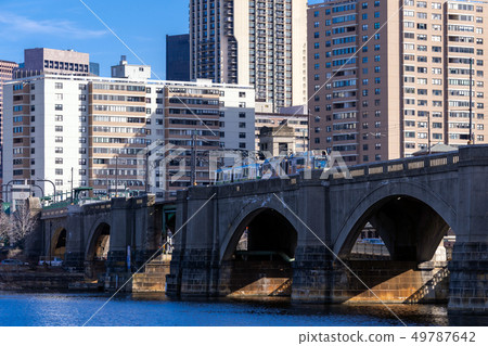 Boston Downtown Boston Downtown 49787642
