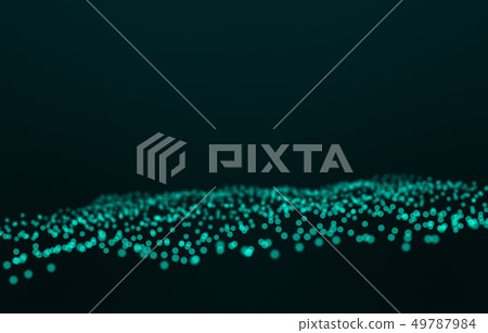 Data technology background. Abstract background. Data technology background. Abstract background. 49787984