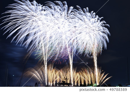 琉球煙花匯演2019（21） 49788389