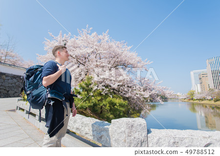 法國人在日本旅行 49788512