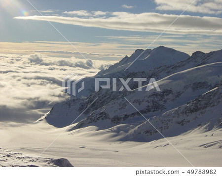 Alps Mountains (Switzerland) 49788982
