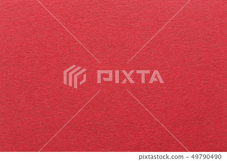 Red paper background with delicate pattern for background usage. Red paper background with delicate pattern for background usage. 49790490