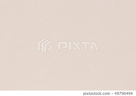 Texture of light cream paper, close up. Texture of light cream paper, close up. 49790494