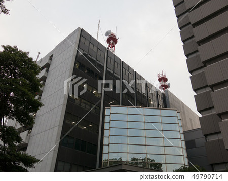 愛知縣警察總部政府大樓 49790714
