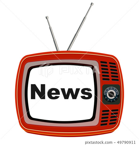 Retro TV Retro TV 49790911