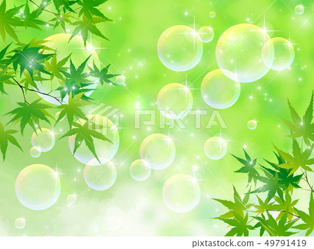 Eco (background material) 49791419