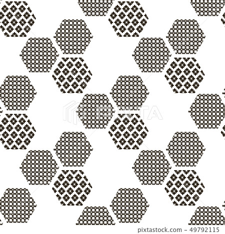 Oriental pattern245 Oriental pattern245 49792115