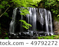 Sobasawa Fudo Falls 49792272