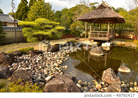 Winter Kokoen Garden Winter Kokoen Garden 49792417