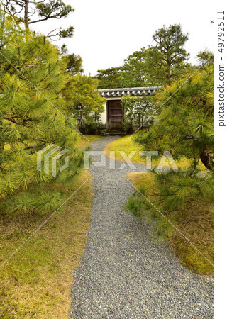 Winter Kokoen Garden 49792511