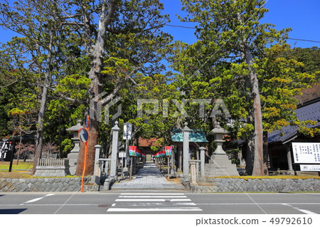 善治寺 善治寺 49792610