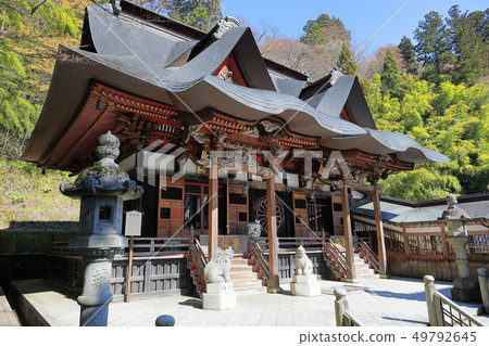 Zen Temple Temple Dragon King Zen Temple Temple Dragon King 49792645