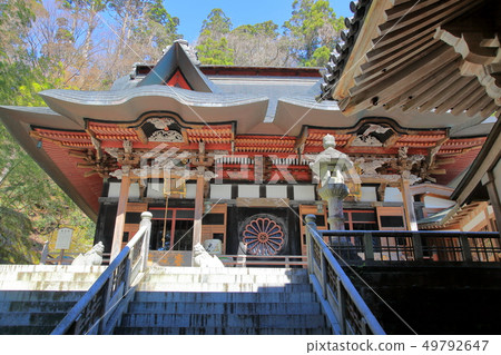 禪寺寺龍王 禪寺寺龍王 49792647