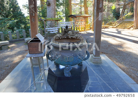 Zenji Temple Zenji Temple 49792658