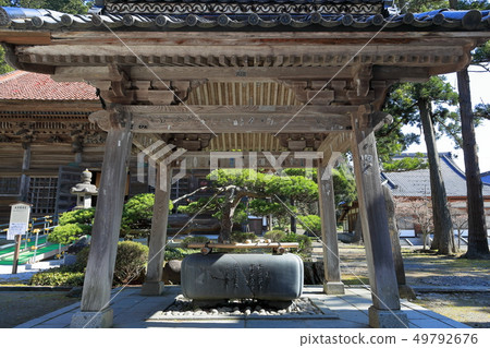Zenji Temple Zenji Temple 49792676