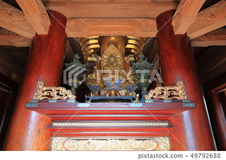 Zentsuji Temple Five-storied pagoda Zentsuji Temple Five-storied pagoda 49792688