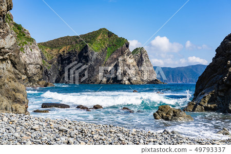 Amami Oshima · Honohoshi Coast Amami Oshima · Honohoshi Coast 49793337