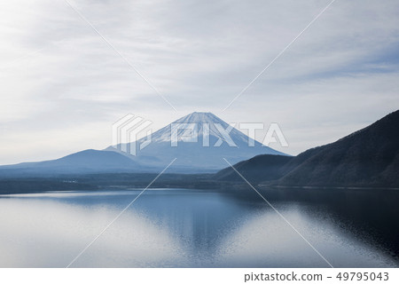 Mount Fuji Mount Fuji 49795043