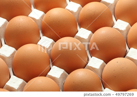 雞蛋(紅球)。 雞蛋(紅球)。 49797269