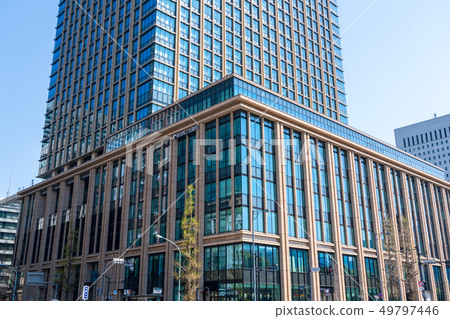 Tokyo Chamber of Commerce 49797446