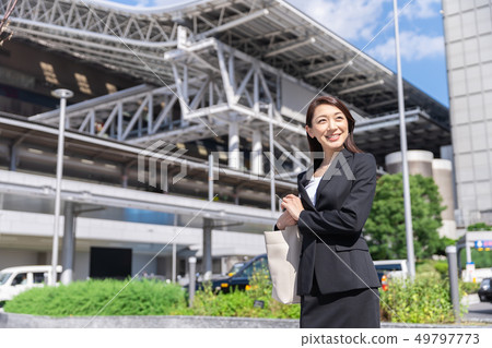 Business woman Business woman 49797773