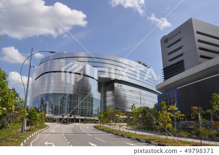 新加坡Mediacorp / Fumihiko Tsuji 49798371