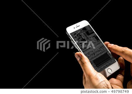 智能手機 49798749