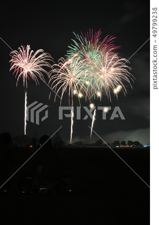 煙花 煙花 49799238