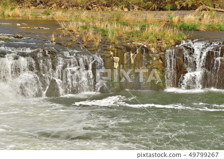 Okinaga Falls Okinaga Falls 49799267