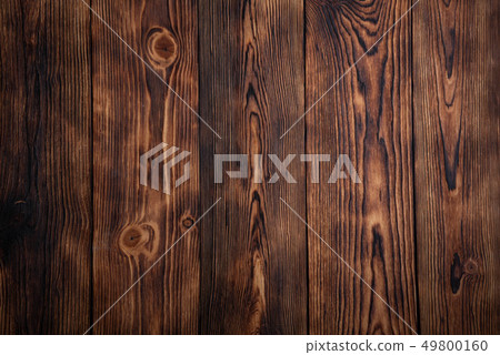 pine, shou-sugi-ban background 49800160