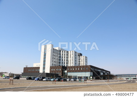 帶廣福利醫院 49800477