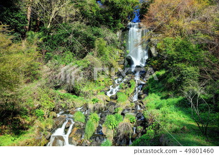 Kumakubo Asahi Waterfall Kumakubo Asahi Waterfall 49801460