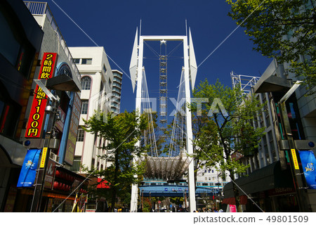 Isezaki cho 49801509