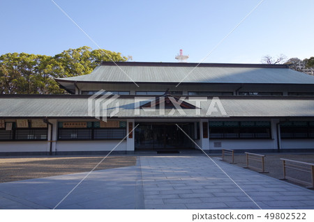 西宮神社辦公室 西宮神社辦公室 49802522