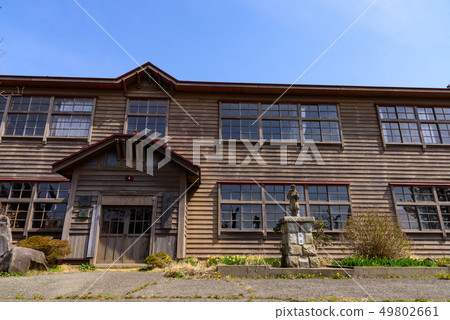 前Kamo Aosa小學 49802661