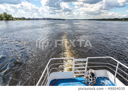Navigation on the Neva river Navigation on the Neva river 49804030